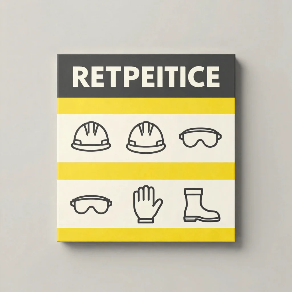 PPE Before Entry