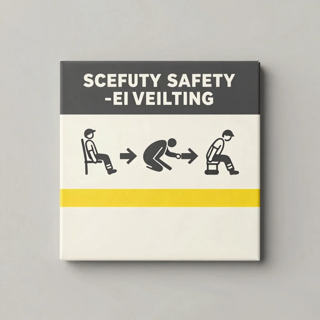 Lift With Care