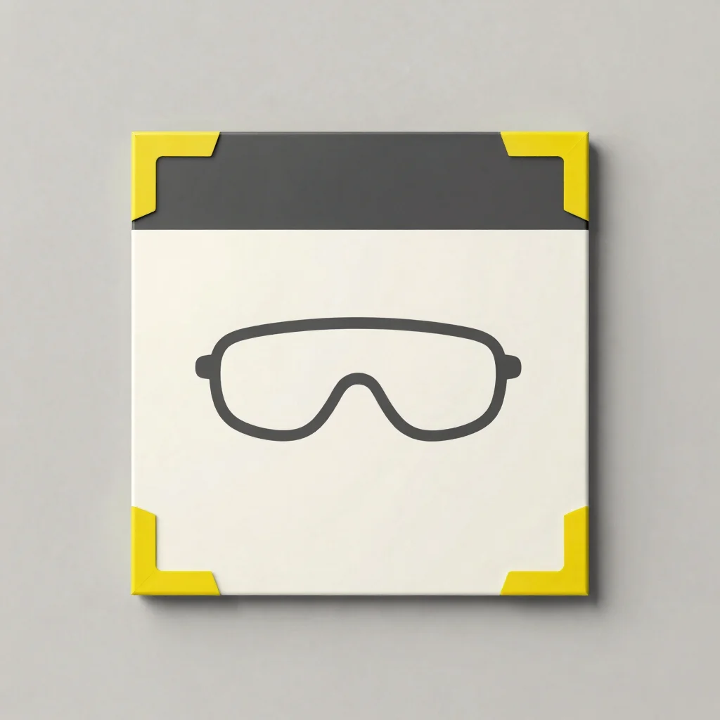 Eye Protection Zone